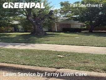 Grass Cutting nearby Fort Worth, TX, 