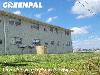 Grass Cutting nearby Oxford, AL, 