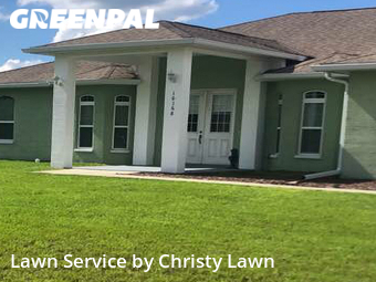 Lawn Service nearby Ocala, FL, 