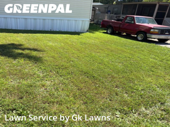 Lawn Care nearby Olathe, KS, 