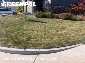 Lawn Care nearby Aurora, CO, 
