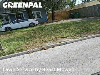 Lawn Service nearby Tampa, FL, 
