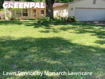 Yard Mowing nearby Indianapolis, IN, 