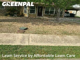 Lawn Care Service nearby San Antonio, TX, 