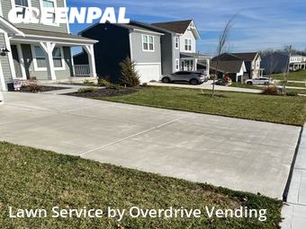 Lawn Cutting nearby Independence, KY, 