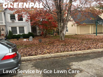 Lawn Mowing nearby Lawrence, KS, 