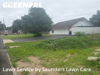 Lawn Maintenance nearby St. Louis, MO, 