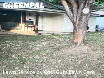 Lawn Care nearby Fort Worth, TX, 