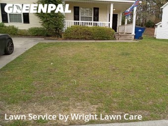 Lawn Maintenance nearby Raleigh, NC, 
