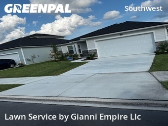 Lawn Maintenance nearby Jacksonville, FL, 