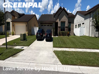 Grass Cutting nearby Kissimmee, FL, 