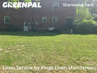 Lawn Mowing Service nearby Richmond, VA, 