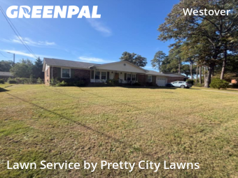 Lawn Service nearby Fayetteville, NC, 