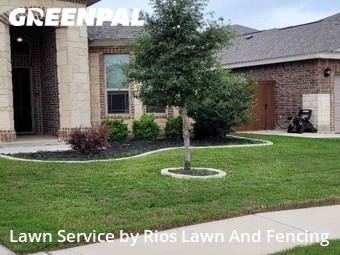 Yard Mowing nearby San Antonio, TX, 