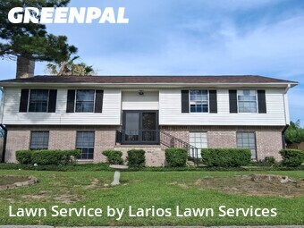 Lawn Mow nearby Friendswood, TX, 