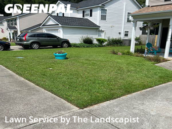 Grass Cutting nearby Goose Creek, SC, 