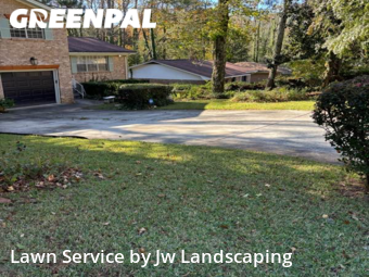 Lawn Cutting nearby Decatur, GA, 