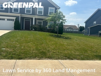 Lawn Care nearby Spring Hill, TN, 