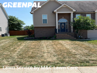 Lawn Maintenance nearby Clarksville, TN, 