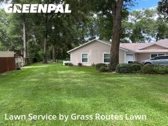 Yard Mowing nearby Ocala, FL, 