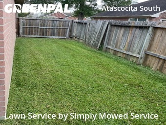Lawn Service nearby Humble, TX, 77346