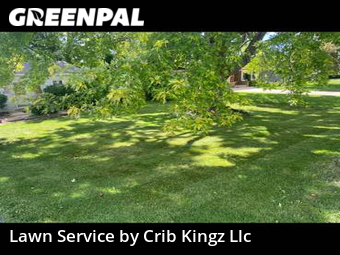 Lawn Mow nearby Greenfield, WI, 