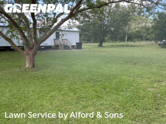 Lawn Mowing Service nearby Gainesville, FL, 