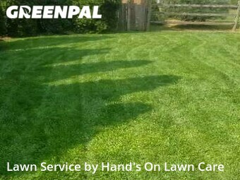 Lawn Cutting nearby Toledo, OH, 