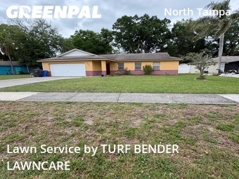 Lawn Mow nearby Lake Magdalene, FL, 