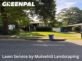 Landscaping Installation Birmingham,35209,Landscape Design by Mulvehill Landscaping, work completed in Jun , 2026