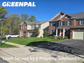 Lawn Service nearby Silver Spring, MD, 