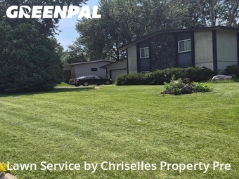 Backyard Landscaping In Minneapolis,55428,Landscape Design by Chriselles Property Pre, work completed in Jul , 2026