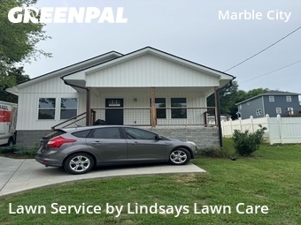 Yard Mowing nearby Knoxville, TN, 