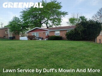 Lawn Care nearby Clarksville, TN, 