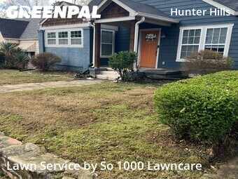 Lawn Service nearby Atlanta, GA, 