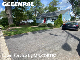Lawn Cutting nearby Silver Spring, MD, 