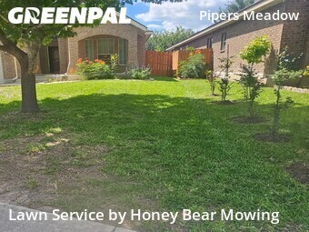 Lawn Mowing Service nearby San Antonio, TX, 