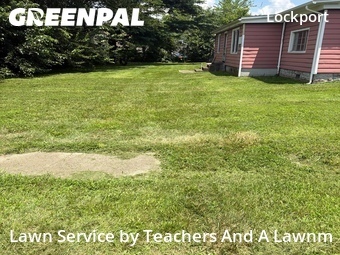 Lawn Cutting nearby Terre Haute, IN, 