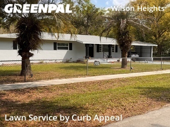Grass Cutting nearby Spring Hill, FL, 
