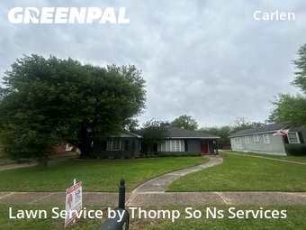 Lawn Care nearby Mobile, AL, 