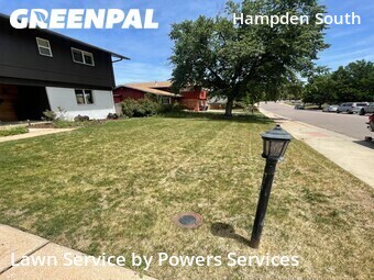 Lawn Maintenance nearby Denver, CO, 