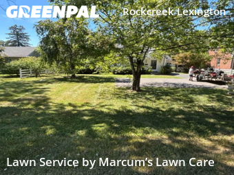 Grass Cutting nearby Louisville, KY, 