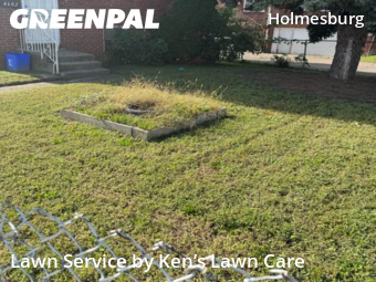 Lawn Care nearby Philadelphia, PA, 