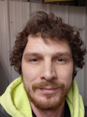 Company headshot