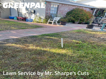 Lawn Mowing nearby Corp Christi, TX, 