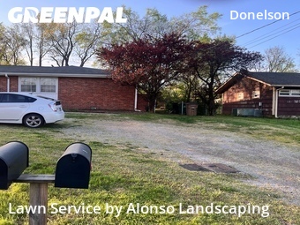 Lawn Care nearby Nashville, TN, 