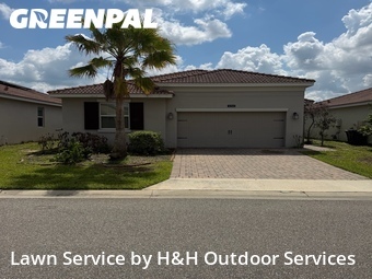 Lawn Mowing nearby Davenport, FL, 