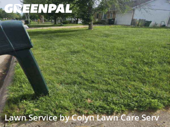 Yard Cutting nearby Ankeny, IA, 