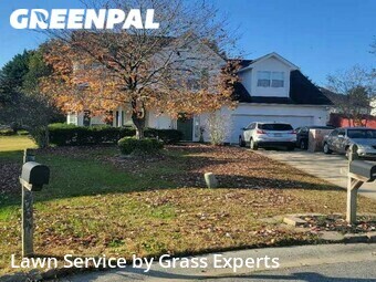 Lawn Maintenance nearby Charlotte, NC, 