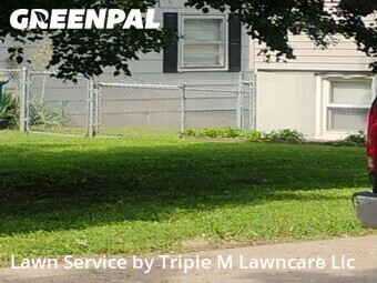 Lawn Cut nearby Liberty, MO, 